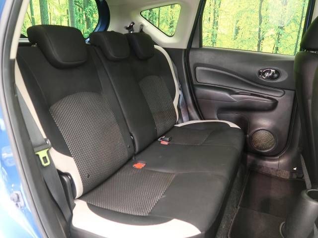 Nissan NOTE 2018-07 1493-13