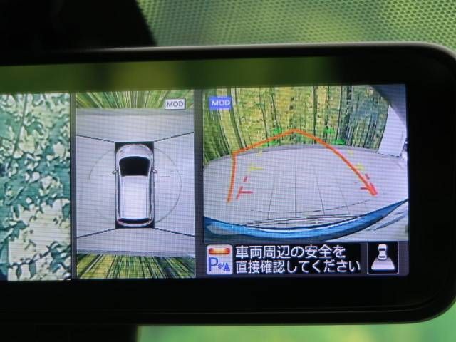 Nissan NOTE 2018-07 1493-6