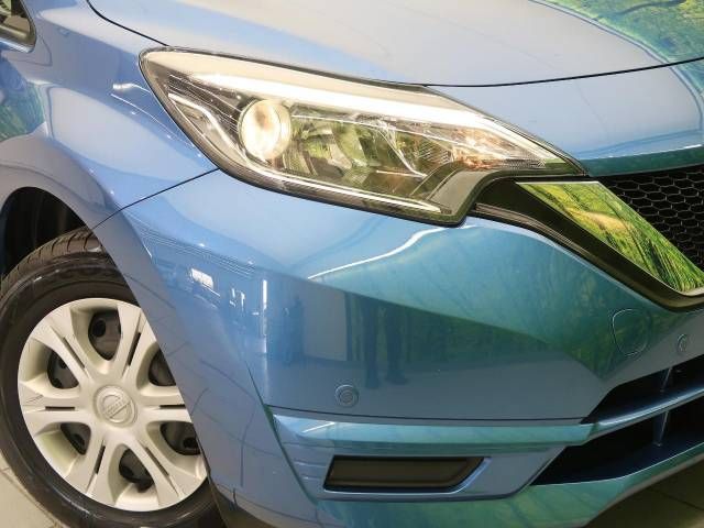 Nissan NOTE 2018-07 1493-15
