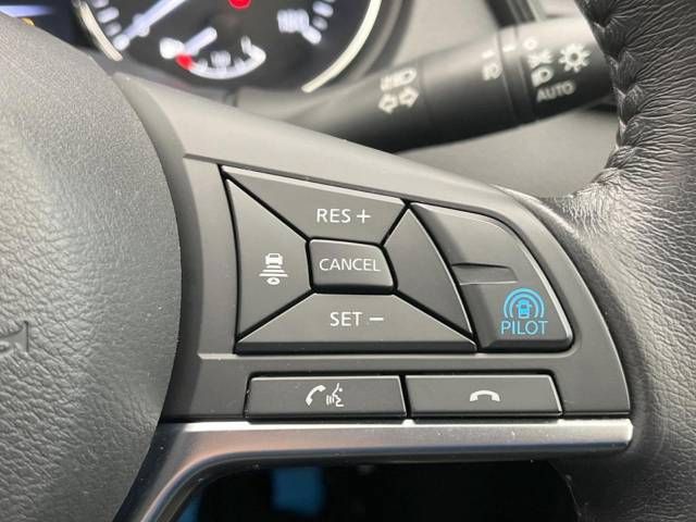 Nissan X-TRAIL 2018-11 25299-4