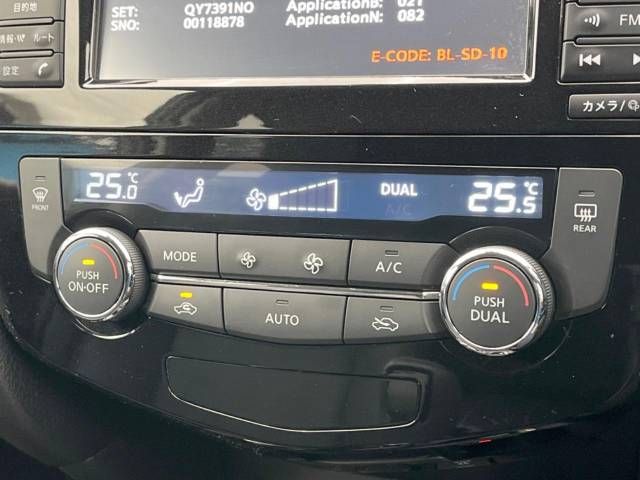 Nissan X-TRAIL 2018-11 25299-7