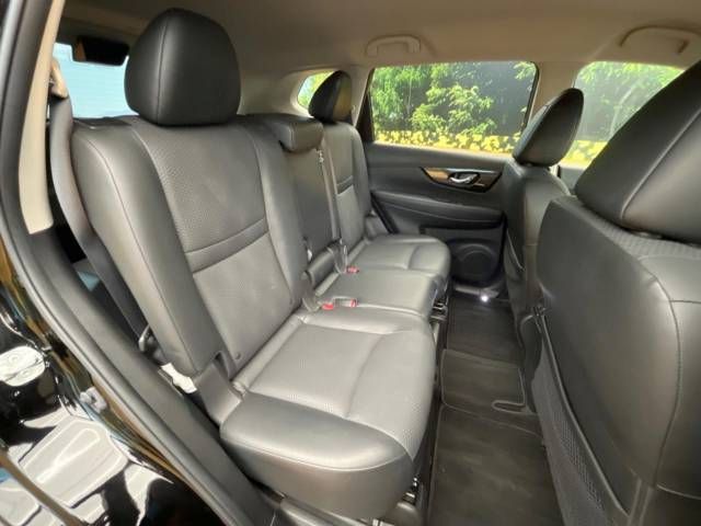 Nissan X-TRAIL 2018-11 25299-10
