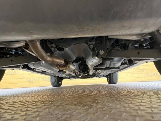 Nissan X-TRAIL 2018-11 25299-19