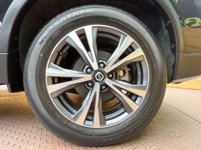 Nissan X-TRAIL 2018-11 25299-12