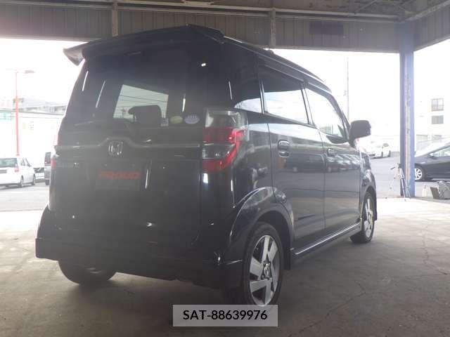 Honda ZEST SPARK 2010-03 291299-6