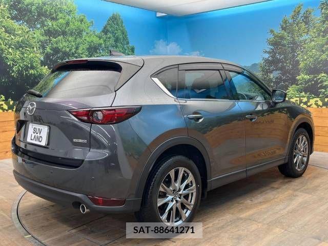 Mazda CX-5 2020-02 266072-17