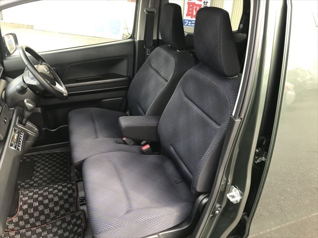 Suzuki WAGON R 2021-02 27386-11