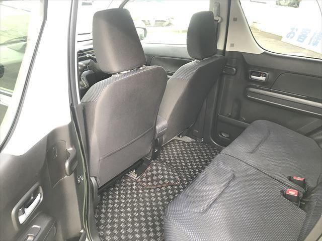 Suzuki WAGON R 2021-02 27386-12
