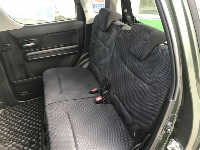 Suzuki WAGON R 2021-02 27386-13