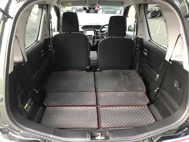 Suzuki WAGON R 2021-02 27386-15