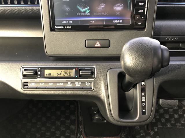 Suzuki WAGON R 2021-02 27386-17