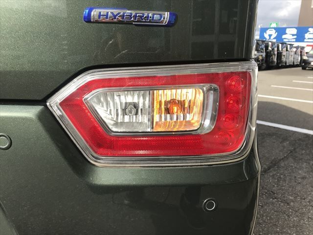 Suzuki WAGON R 2021-02 27386-6