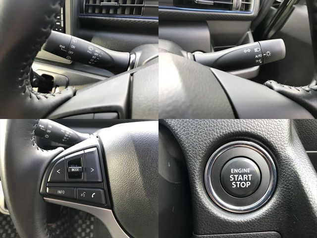 Suzuki WAGON R 2021-02 27386-19