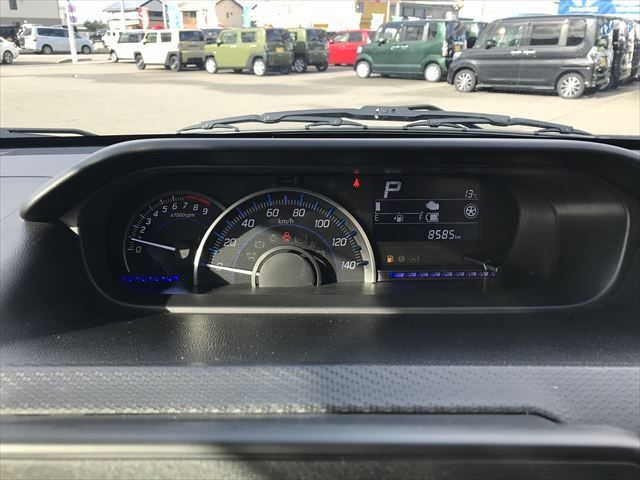 Suzuki WAGON R 2021-02 27386-28