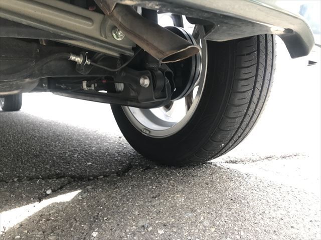 Suzuki WAGON R 2021-02 27386-7