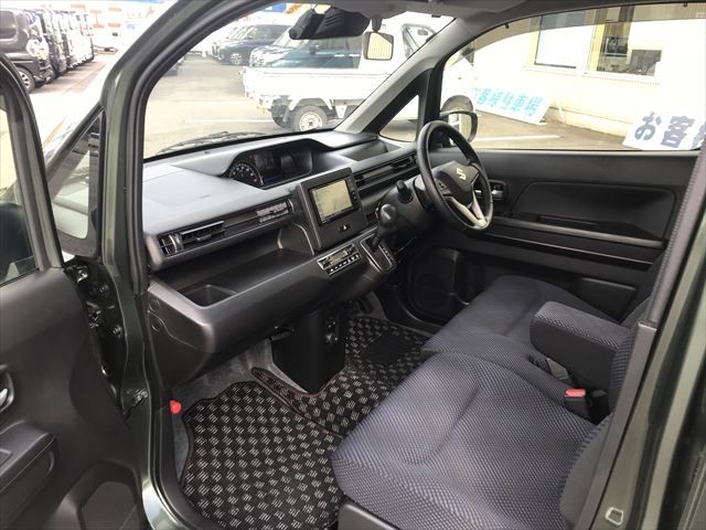 Suzuki WAGON R 2021-02 27386-10