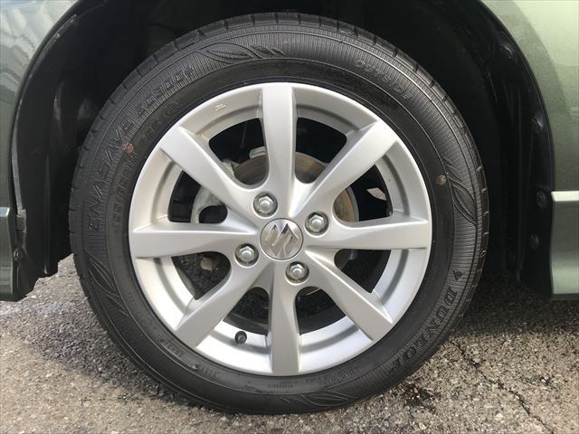 Suzuki WAGON R 2021-02 27386-8