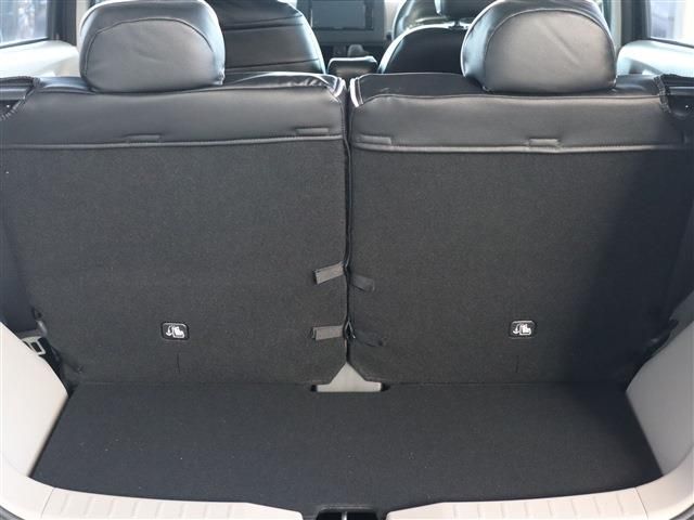 Mitsubishi EK WAGON 2021-08 193734-27