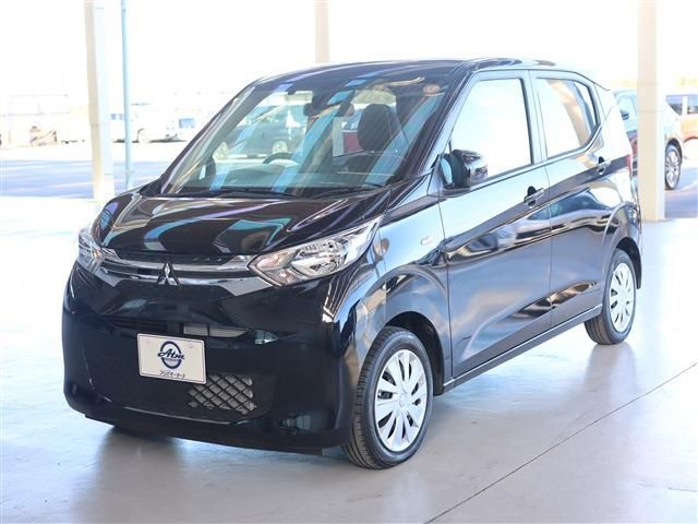Mitsubishi EK WAGON 2021-08 193734-0