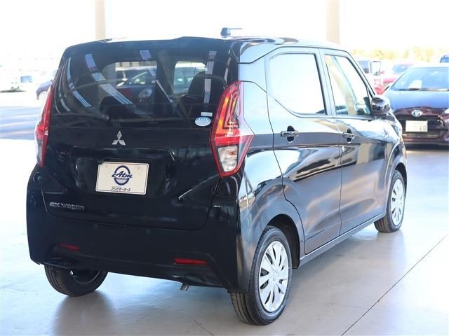 Mitsubishi EK WAGON 2021-08 193734-3