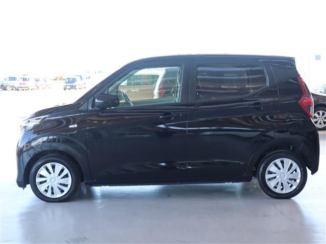 Mitsubishi EK WAGON 2021-08 193734-6