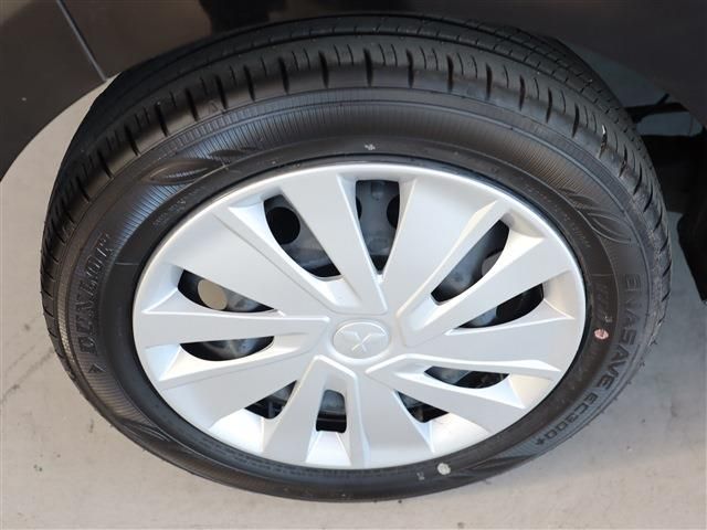 Mitsubishi EK WAGON 2021-08 193734-9