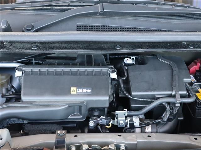 Mitsubishi EK WAGON 2021-08 193734-29