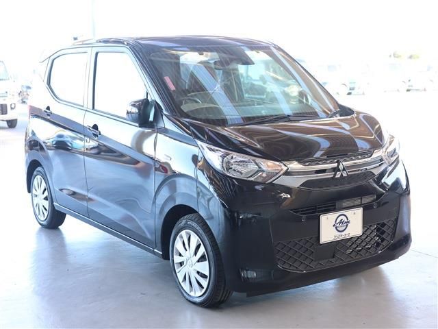 Mitsubishi EK WAGON 2021-08 193734-2