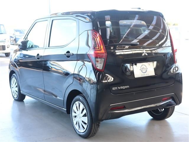 Mitsubishi EK WAGON 2021-08 193734-5