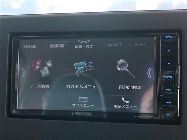 Mitsubishi EK WAGON 2021-08 193734-11