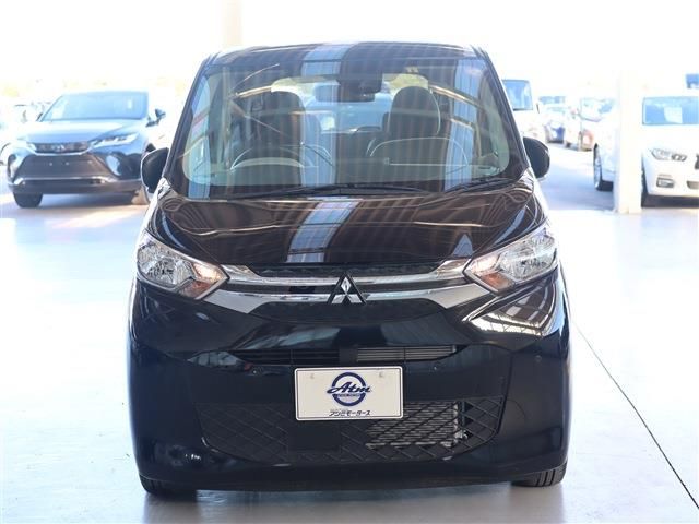 Mitsubishi EK WAGON 2021-08 193734-1