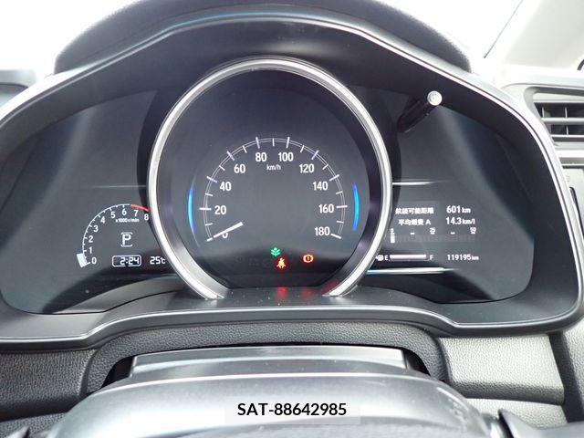Honda FIT 2019-07 380993-8