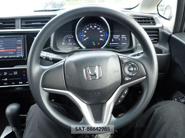 Honda FIT 2019-07 380993-7