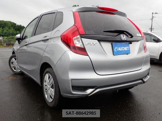 Honda FIT 2019-07 380993-2