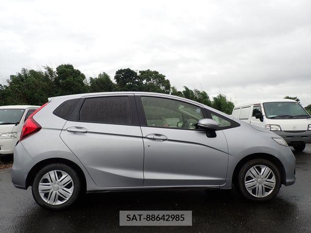 Honda FIT 2019-07 380993-6