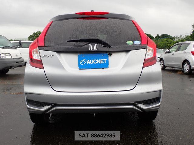 Honda FIT 2019-07 380993-4