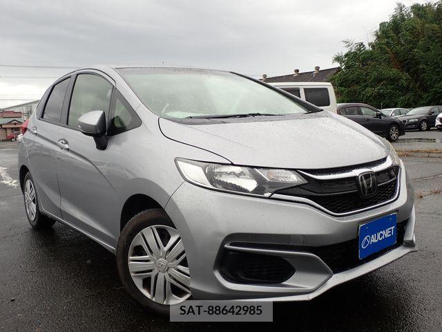 Honda FIT 2019-07 380993-0