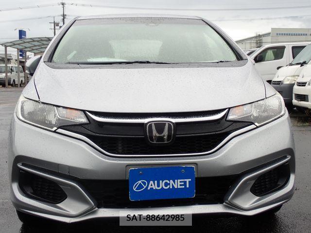 Honda FIT 2019-07 380993-3