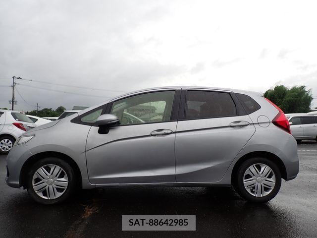 Honda FIT 2019-07 380993-5