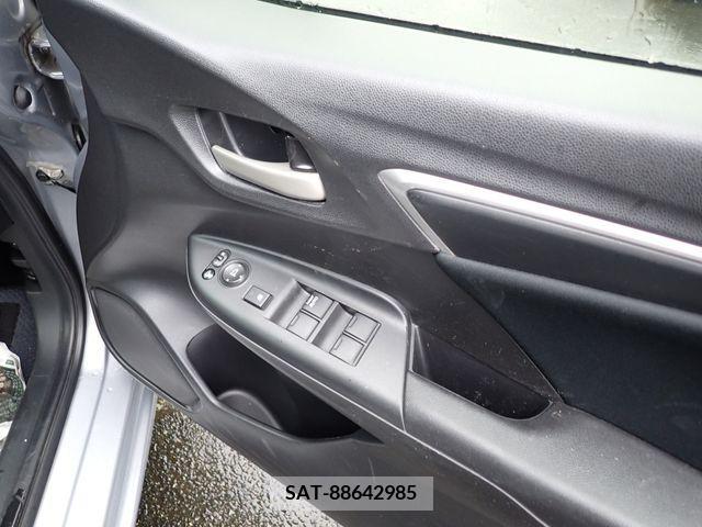 Honda FIT 2019-07 380993-18