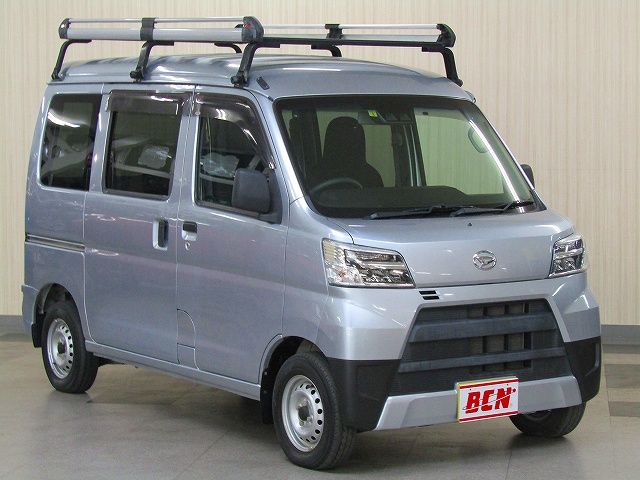 Daihatsu HIJET CARGO 2020-02 188465-6