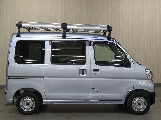 Daihatsu HIJET CARGO 2020-02 188465-23