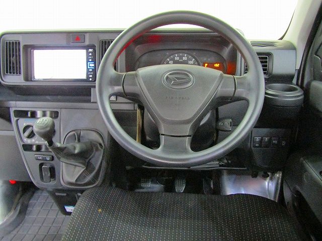 Daihatsu HIJET CARGO 2020-02 188465-7