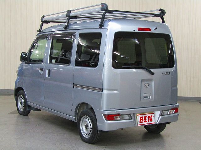Daihatsu HIJET CARGO 2020-02 188465-2