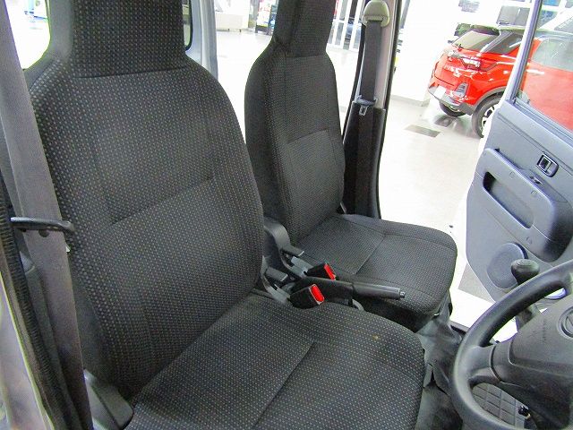 Daihatsu HIJET CARGO 2020-02 188465-9