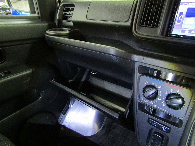 Daihatsu HIJET CARGO 2020-02 188465-22