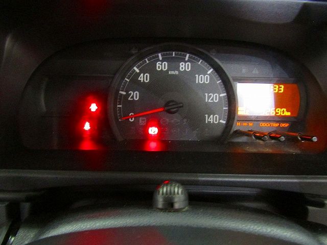 Daihatsu HIJET CARGO 2020-02 188465-1