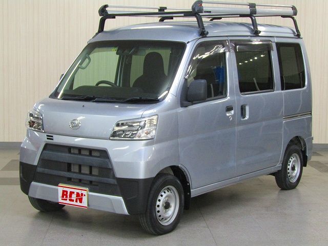 Daihatsu HIJET CARGO 2020-02 188465-0