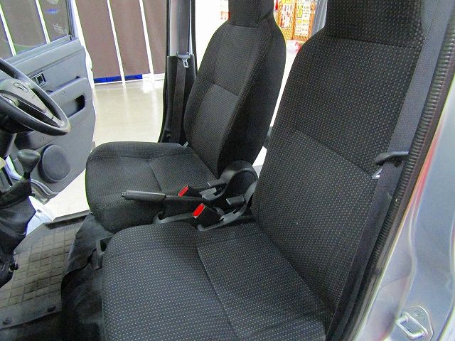 Daihatsu HIJET CARGO 2020-02 188465-12