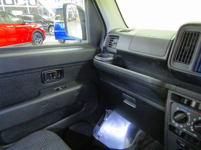 Daihatsu HIJET CARGO 2020-02 188465-16
